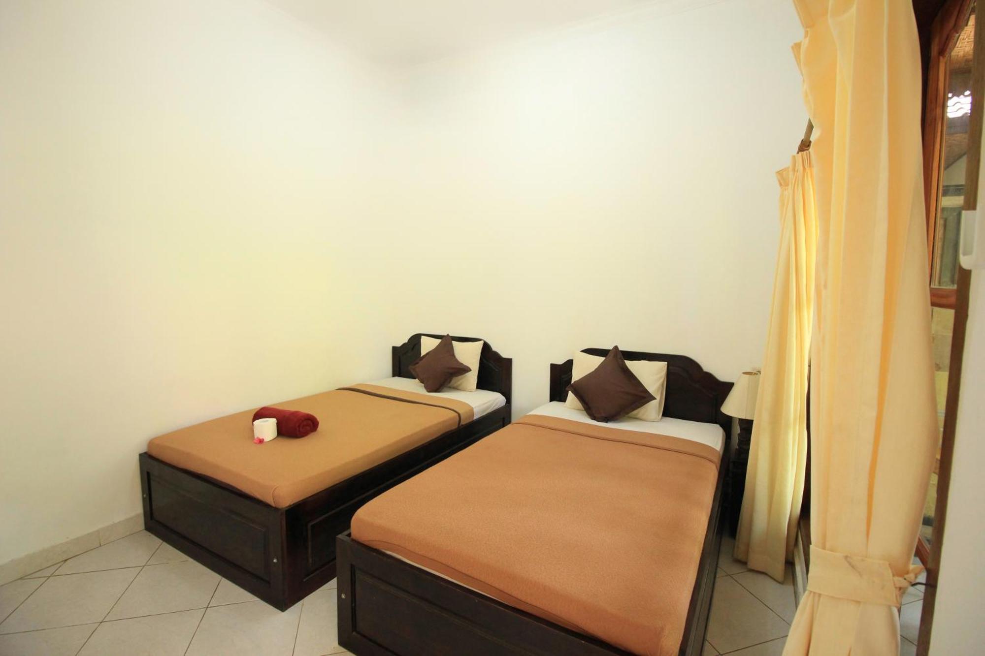 Jepun Bali Bungalow Nusa Lembongan  Ngoại thất bức ảnh