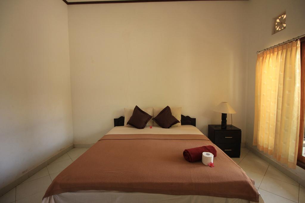 Jepun Bali Bungalow Nusa Lembongan  Ngoại thất bức ảnh