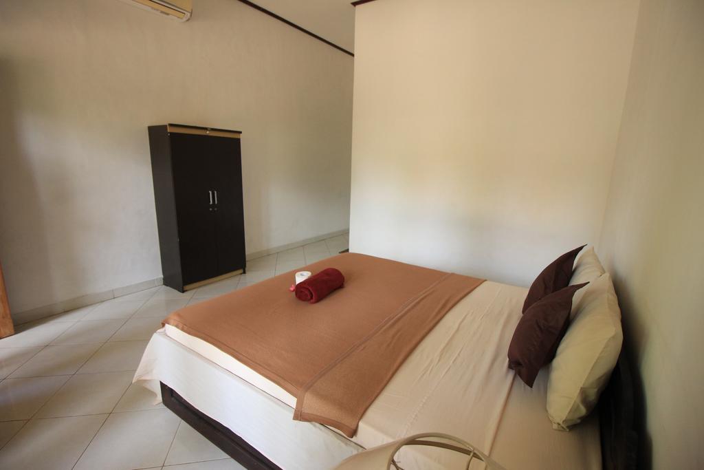 Jepun Bali Bungalow Nusa Lembongan  Ngoại thất bức ảnh