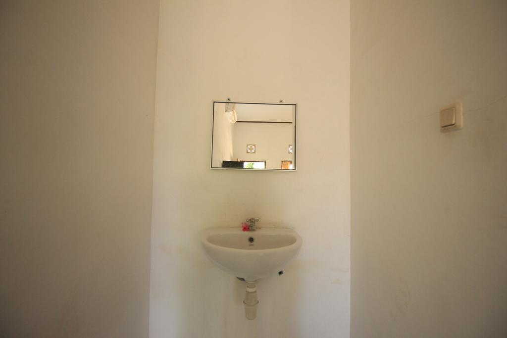 Jepun Bali Bungalow Nusa Lembongan  Ngoại thất bức ảnh