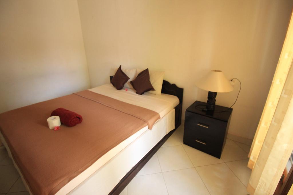 Jepun Bali Bungalow Nusa Lembongan  Ngoại thất bức ảnh