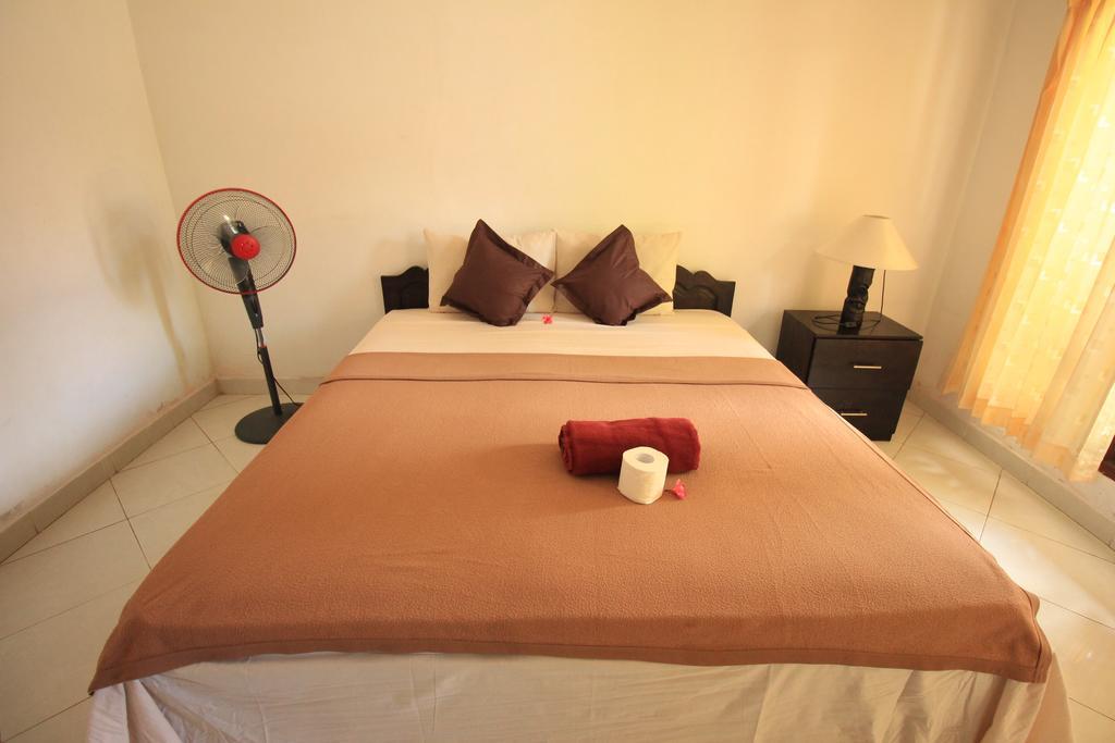 Jepun Bali Bungalow Nusa Lembongan  Ngoại thất bức ảnh